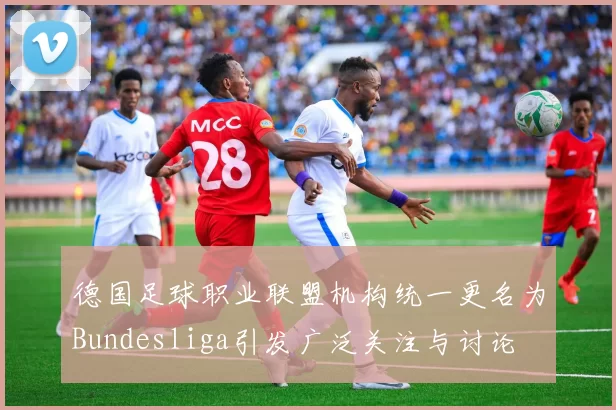 德国足球职业联盟机构统一更名为Bundesliga引发广泛关注与讨论