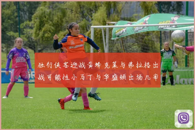 独行侠客迎战黄蜂克莱与弗拉格出战可能性小马丁与华盛顿出场几率高