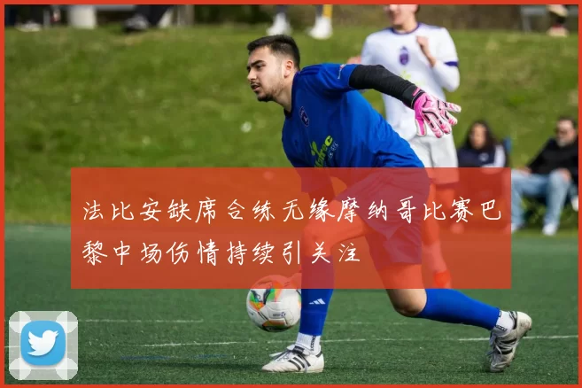 法比安缺席合练无缘摩纳哥比赛巴黎中场伤情持续引关注